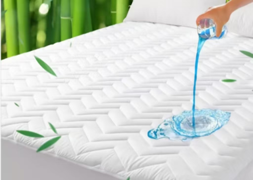 Shijiazhuang Zengchun Textile——A Professional Factory Dedicated in Mattress Protectors