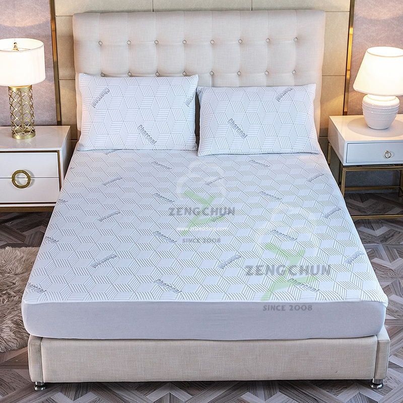 Mattress Pad, Mattress Protector, Mattress Encasement for Sale