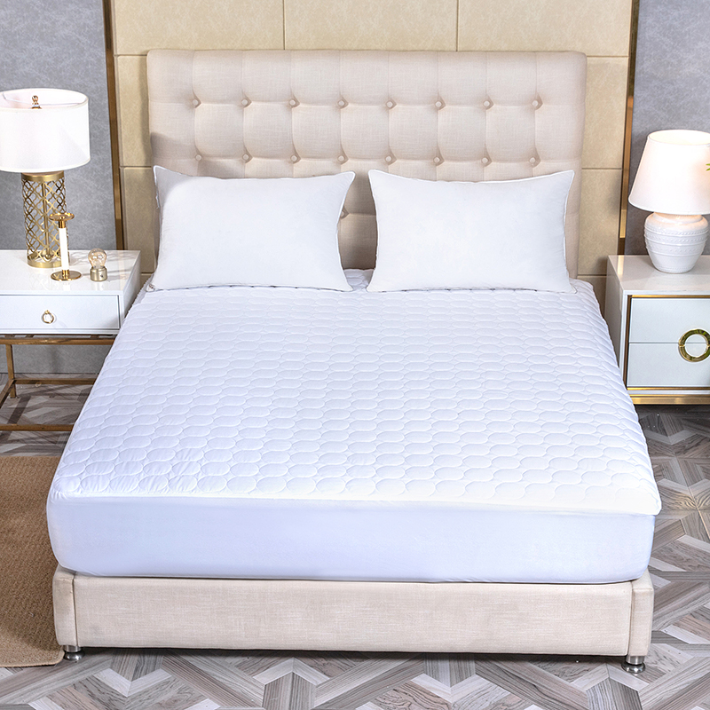 SUPER SOFT PREMIUM QUILTED MATTRESS PAD